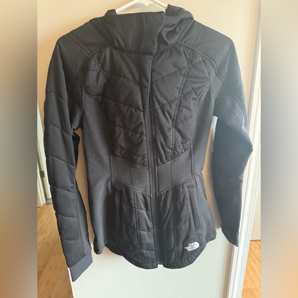 The North Face Women's Pseudio Jacket XS